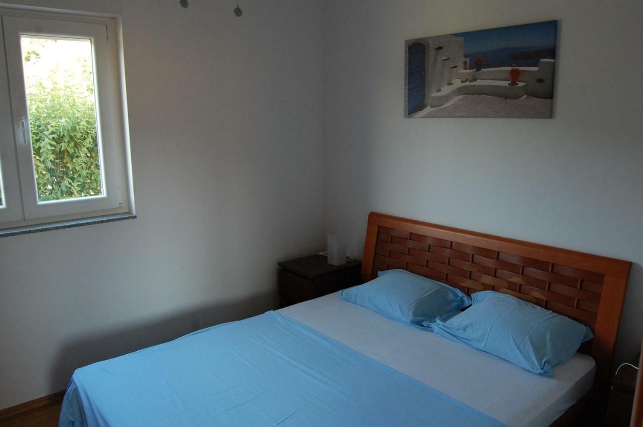 Al Capone Apartment Sveti Petar  Kültér fotó